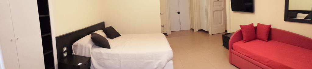 Duomo 89 Bed & Breakfast Naples Room photo