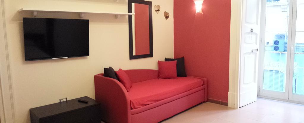 Duomo 89 Bed & Breakfast Naples Room photo