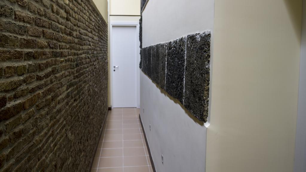 Duomo 89 Bed & Breakfast Naples Exterior photo