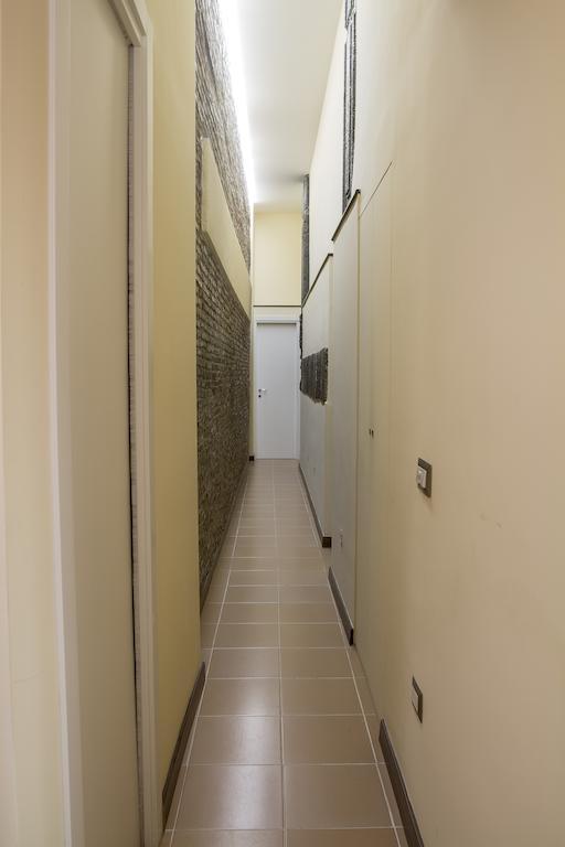 Duomo 89 Bed & Breakfast Naples Exterior photo